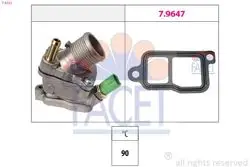 Termostat 90ºc Volvo C30 C70 II S60 I S80 I V50 02