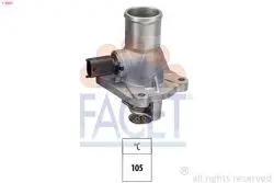 Termostat Opel Astra J Mokka Insignia A 10 > A16xer A18xer
