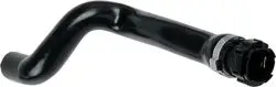 Kalorifer Hortumu Kangoo II 1.9 D