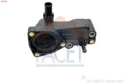 Termostat Gövdesi (Komple) Ford Connect 18Tdcı 02-13 Focus 98-11 Mondeo IV 07-14 S Max Galxy 06-15 18Tdcı