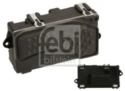 Kalorifer Motor Dırencı A6 04-08
