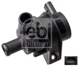 Su Pompası Audi A4 A5 Q5 Seat Exeo Volkswagen Amarok 07 > 15