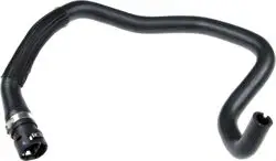Kalorifer Hortumu Boxer / Jumper / Ducato III 22