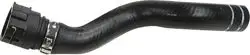 Kalorifer Hortumu Fiorino Bipper Nemo 1.4 8V 08 -