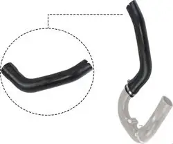 Turbo Hortumu Büyük Doblo 1.3 Mjtd 09 -