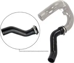 Turbo Hortumu Büyük Doblo 1.3 Mjtd 09 -
