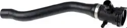 Radyatör Üst Hortumu F20 F21 F30 F31 114I-116I-118I-120I