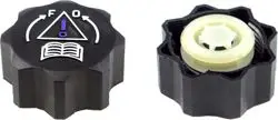 Yedek Su Depo Kapağı P206 P207 P208 P301 P307 P407 Partner