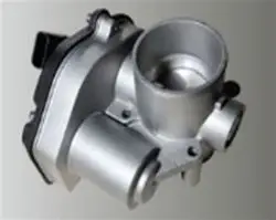 Gaz Kelebegı 2S6u 9F991 Fa / Ea / Eb