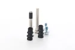Kaliper Keçe Lastik Takımı  206/207/307/301 B.M 00-