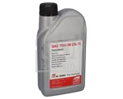 Şanzıman Yagı Sae 75W-90 VW 501 50 Apı Gl-4, Apı Gl-5