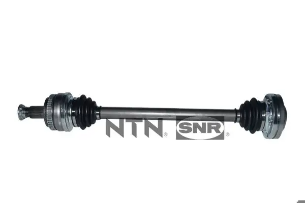Aks Komple BMW E87-E90 / 120-318-320D / Arka Sağ