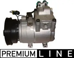 / Klima Kompresörü Hyundai Accent 1.3-1.5 94-00 / Getz 1.3 02-05) O.E.