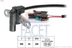 Krank Devir Sensörü Renault Clio I R9 R19 R21 Megane 14 16 17 85