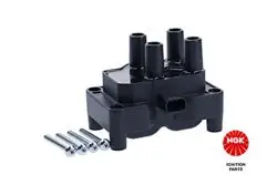Ford Focus-C-Max-Mondeo-Fiesta  1,25-1.4-1.6 Benzinli Ateşleme Bobini