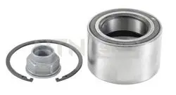 Teker Rulmanı Ön Master III 10-/ Movano B 10-ABS Li Kit