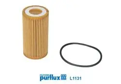 Yağ Filtresi Ford Otomatik Vites Focus / Connect / Psa 14 -