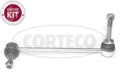 Askı Rotu Ön Sol E70