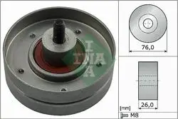 Alternatör Rulmanı Escort V 95 -