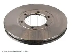 Fren Diski Ön (6D 261mm) Kia Bongo K2700 99-