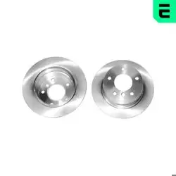 Fren Diski Arka (5D 272mm) Z3 E36 94-