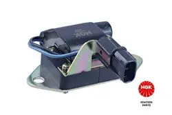 Ateşleme Bobini (U1022) Hyundai Accent Excel 13 15 89-95 G15b G4dj