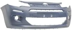 Ön Tampon (Astarlı) Citroen C3 II (Sc) 2013