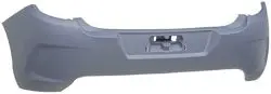 Arka Tampon (Astarlı 5 Kapı) Citroen C4 II (B7) 2010