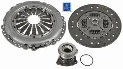 Debriyaj Seti Astra J Corsa D 1.3 CDTI 06-A 13 Dte