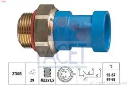 Fan Müşürü Fiat Palio Fiorino Albea 12 14 16 Benzinli
