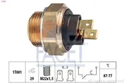 Fan Müşürü Renault R9 R11 87 92 82C