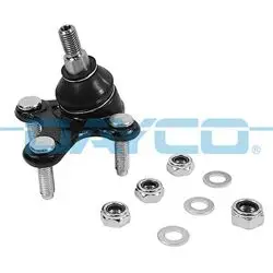 Sol Ön Rotil (VW Caddy 04-Golf 04-14 Passat 13-Audi A3 04-13 Seat Leon 06-13 Skoda Octavia 04-13)