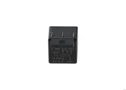 24V 5 Pınlı Braketlı (Co) Mini Role