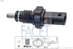 Hararet Müşürü Audi A1 A3 A4 Cayenne Seat Ibiza Leon Skoda Fabia Octavia Volkswagen Caddy