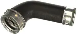 Turbo Intercooler Hort.T5 1.9D / 2.5D 03 / 08 Axb / Axc