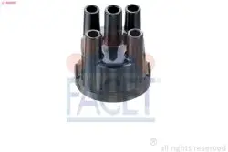 Distribütör Kapağı Audi A4 16 Seat Ibiza II Volkswagen Golf Passat II 16