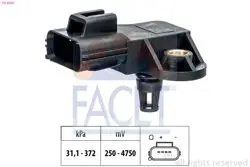 Basınç Sensörü Volvo C30 C70 II S40 II S60 II S80 II 06