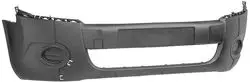 Ön Tampon (Siyah Sisli) Citroen Berlingo (B9) Peugeot Partner 2008-2012
