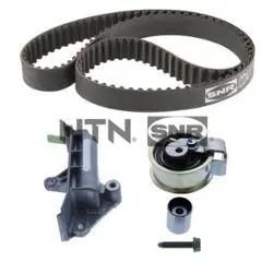 Triger Seti (VW: Bora Golf IV Passat 1.9 TDI / Audi: A6 1.9Td