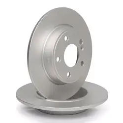 Mercedes W176 Kasa A180 Arka Fren Disk Takımı
                                Takım