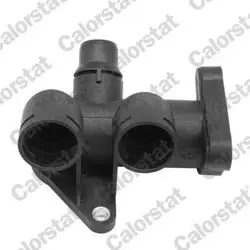 Termostat Yuvası Su Flansi Silindir Kapağı İçin Volkswagen Passat 4 3B Passat 4 4 Motıon 3B Passat 4 Syncro 3B
