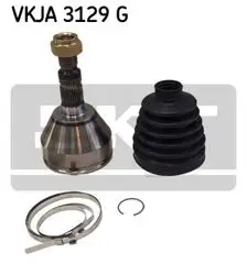 Aks Kafası Dıs Opel Zafira B Z17dt Z19dth Z19dt Z19dtl Z20le