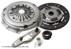 Debriyaj Seti Volkswagen Polo 1.4 16V 06-Bud Axu