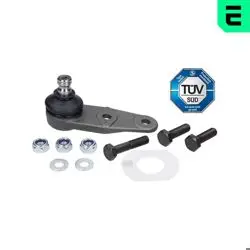Rotil Renault R9-R11-R19-Megane-Kangoo-Clio-Twingo