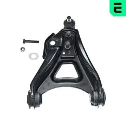 Salıncak Sol Renault Clio II Kangoo II Symbol Thalia 91-05