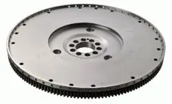 Komple Volant Man