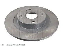 Fren Diski Arka (4D 261mm) Mazda 323 98-04