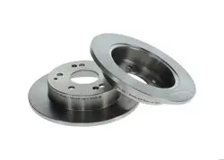 Fren Diski Arka (5D 260mm) Civic VII 01 05