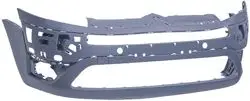 Ön Tampon (Astarlı) Citroen C4 Grand Picasso I 2007