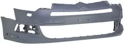 Ön Tampon (Astarlı) Citroen C5 III (Rd) 2008